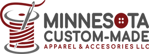 Minnesota Custom-Made Apparel and Accessories LLC